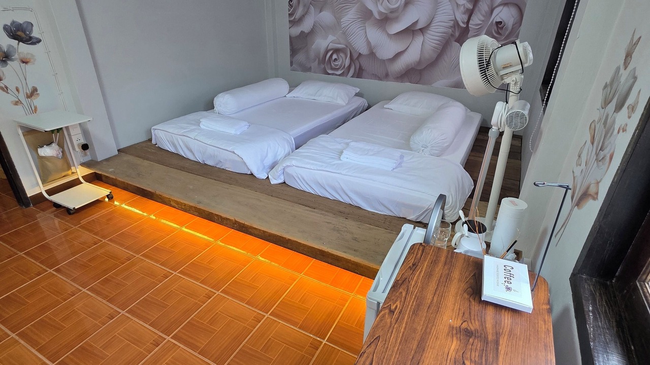 Photo of Bedroom in Ko Yao