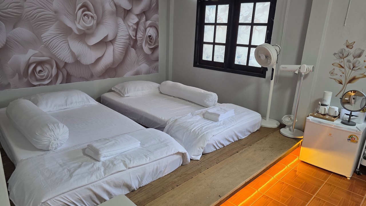 Photo of Bedroom in Ko Yao