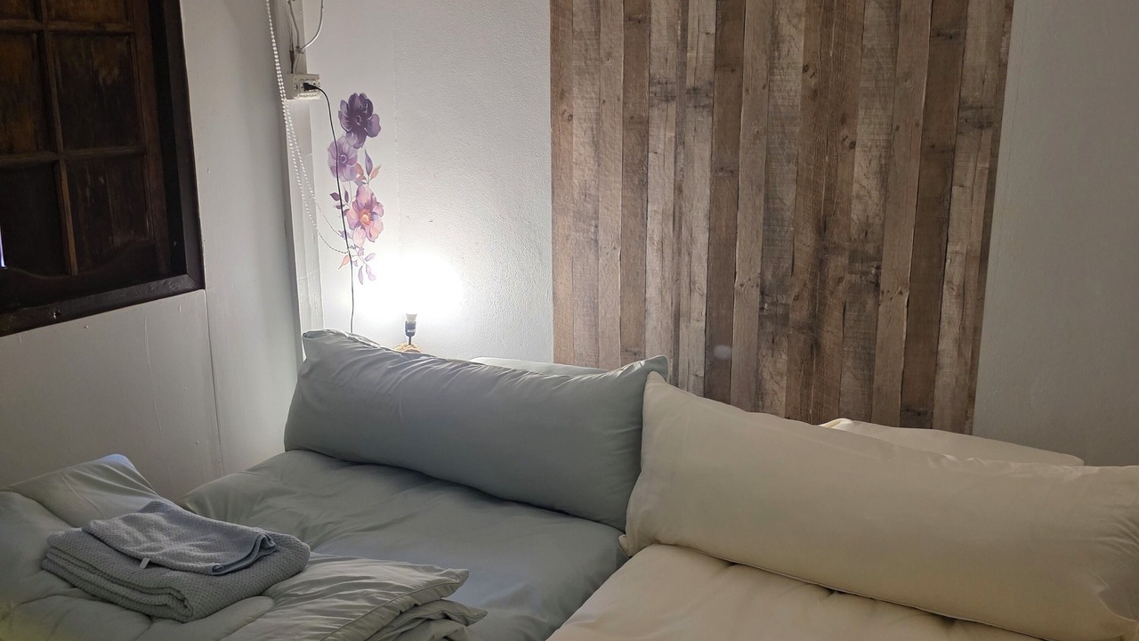 Photo of Bedroom in Ko Yao