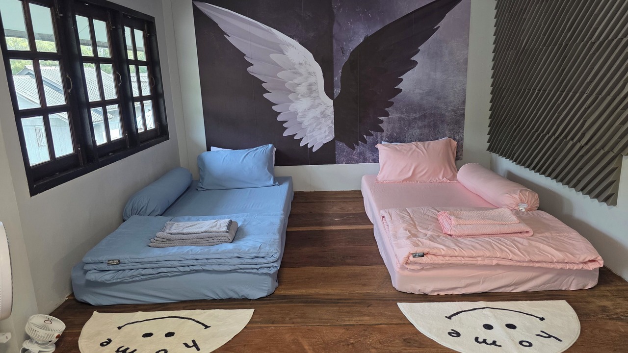 Photo of Bedroom in Ko Yao
