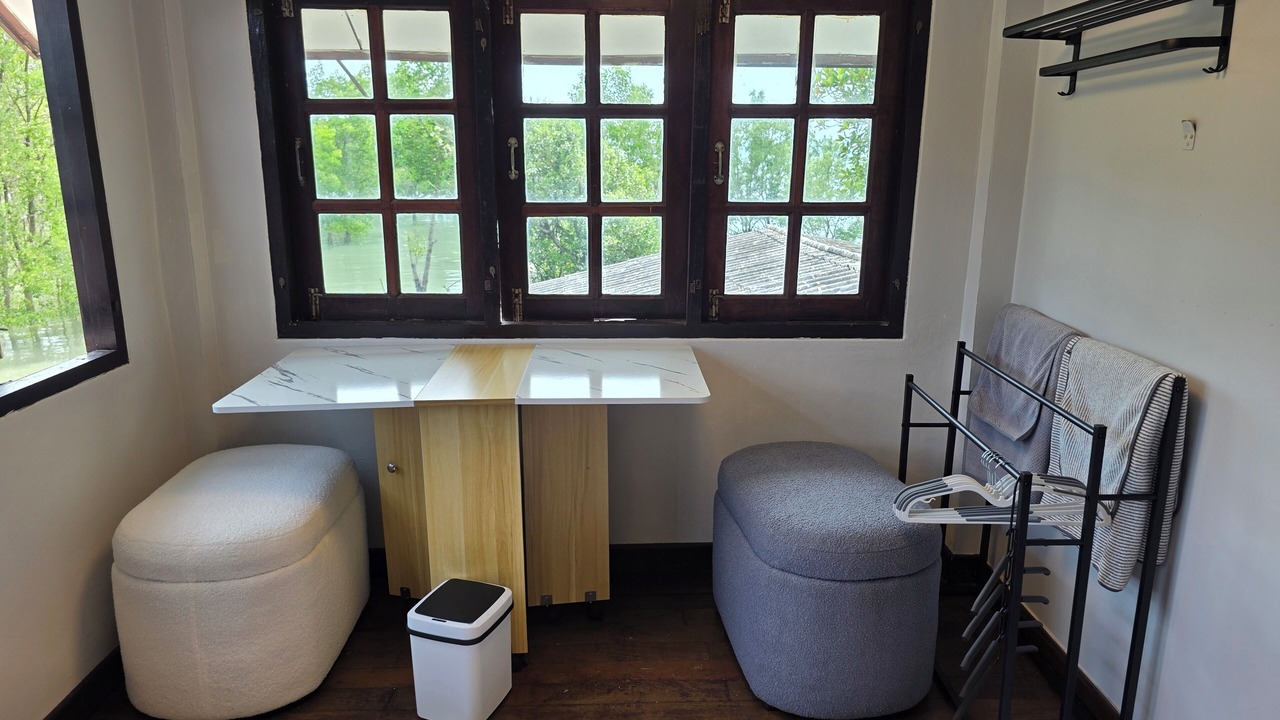 Photo of Bedroom in Ko Yao