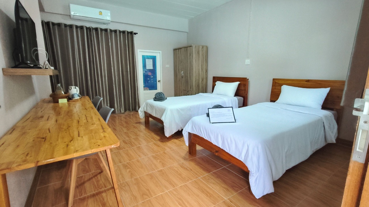 Photo of Bedroom in Thung Song