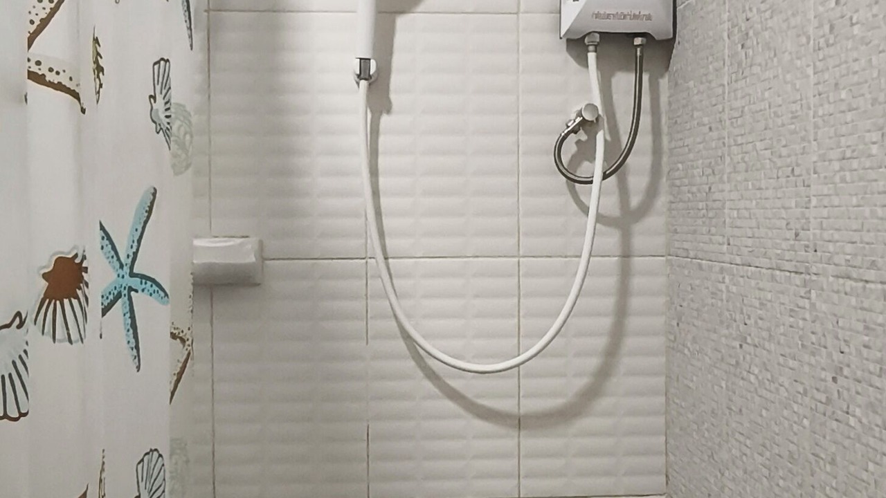 Photo of Bathroom in Thung Song