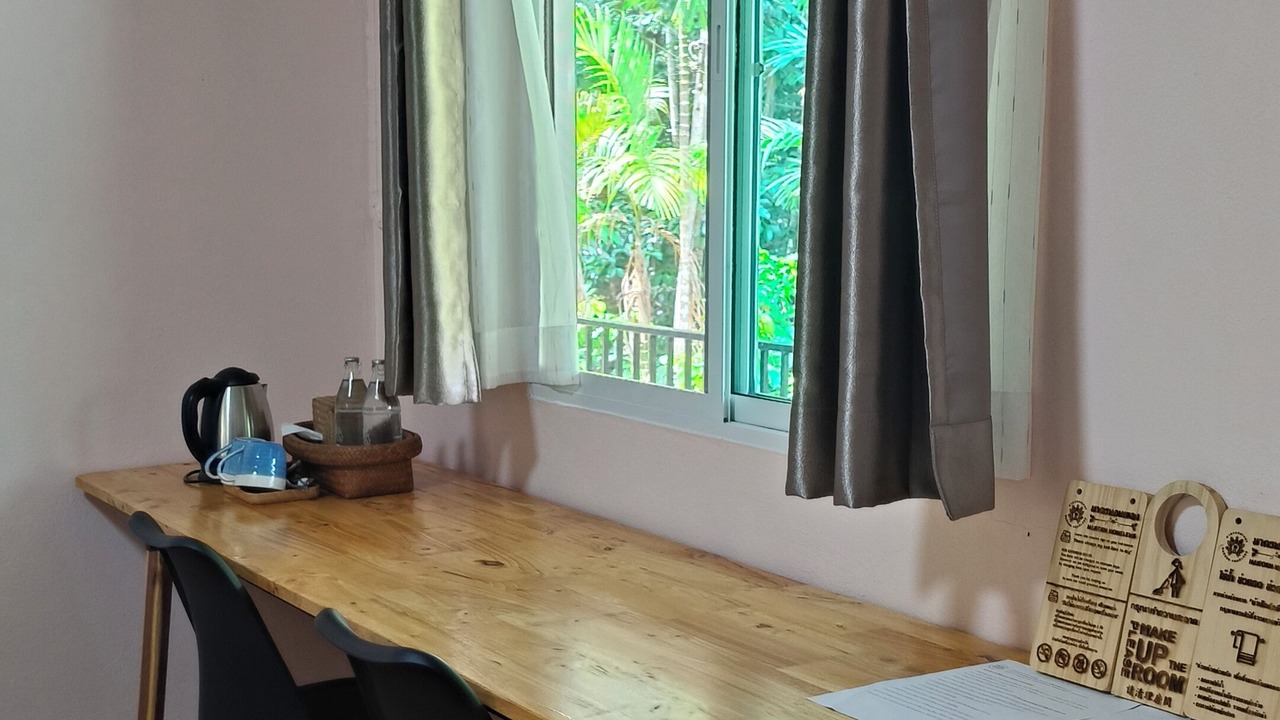 Photo of Bedroom in Thung Song