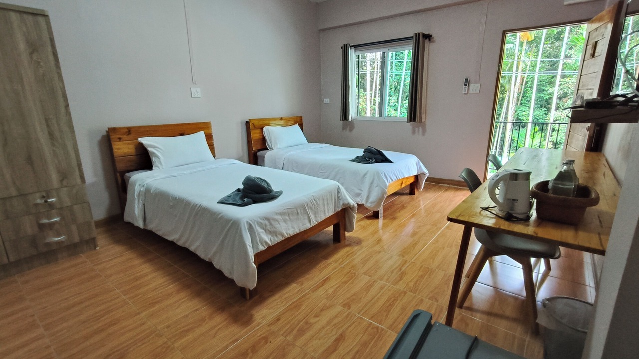 Photo of Bedroom in Thung Song