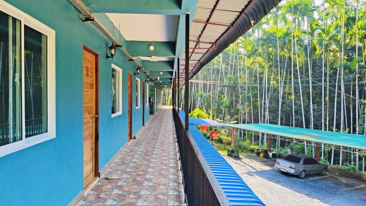 Photo of Outdoor in Thung Song
