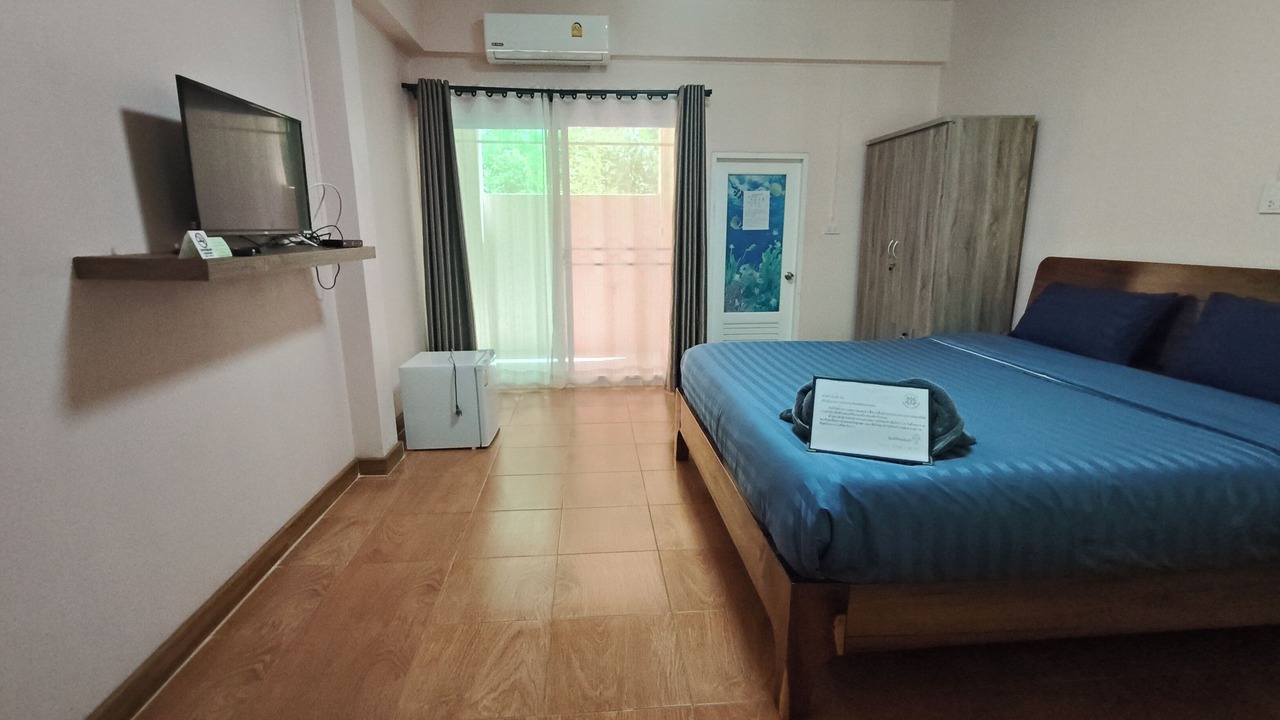 Photo of Bedroom in Thung Song