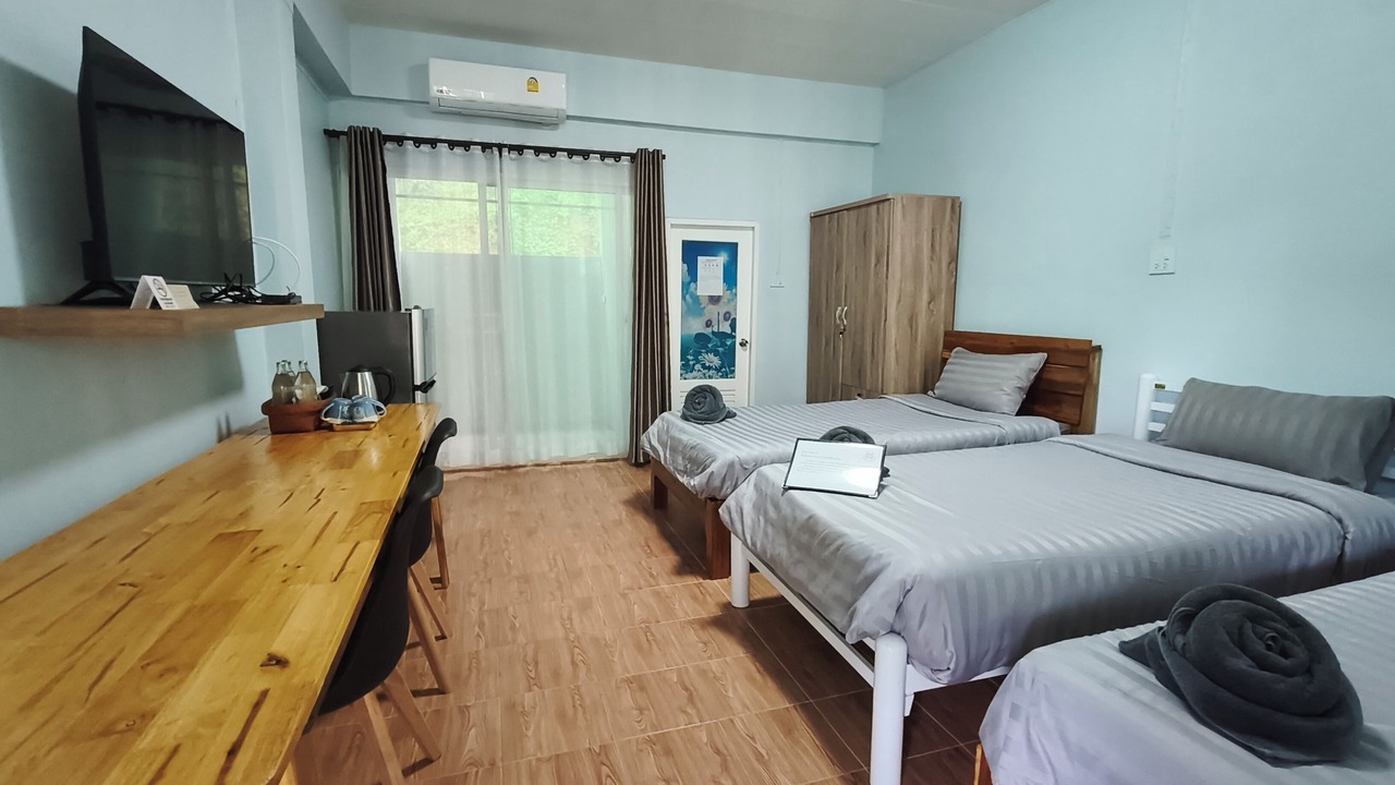 Photo of Bedroom in Thung Song