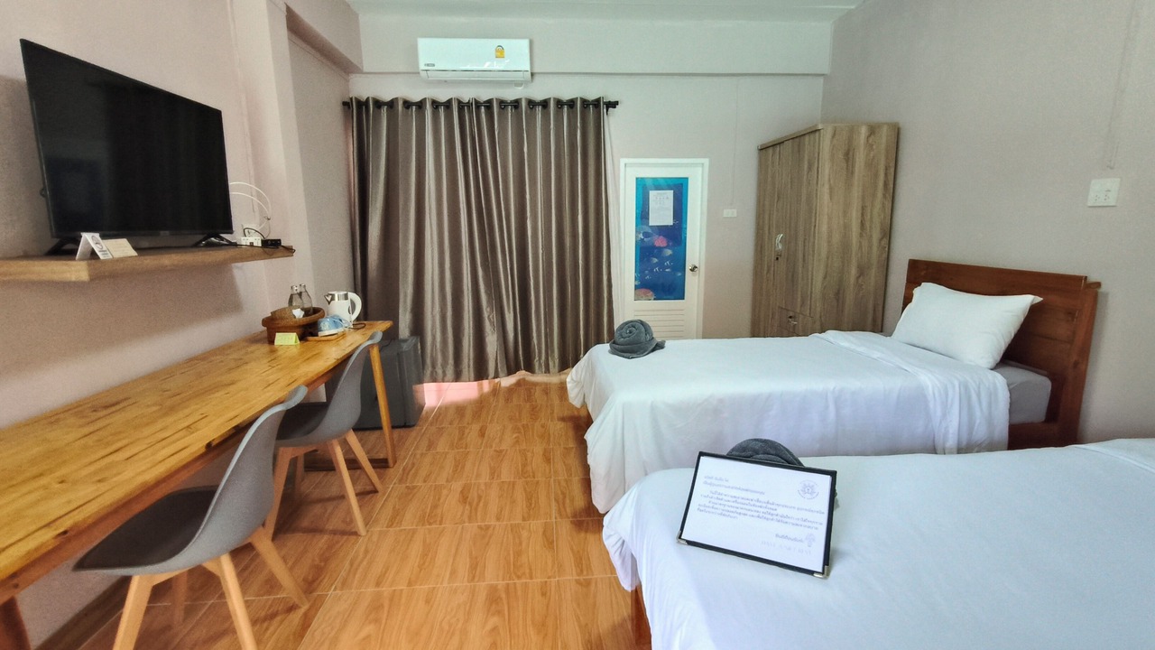Photo of Bedroom in Thung Song