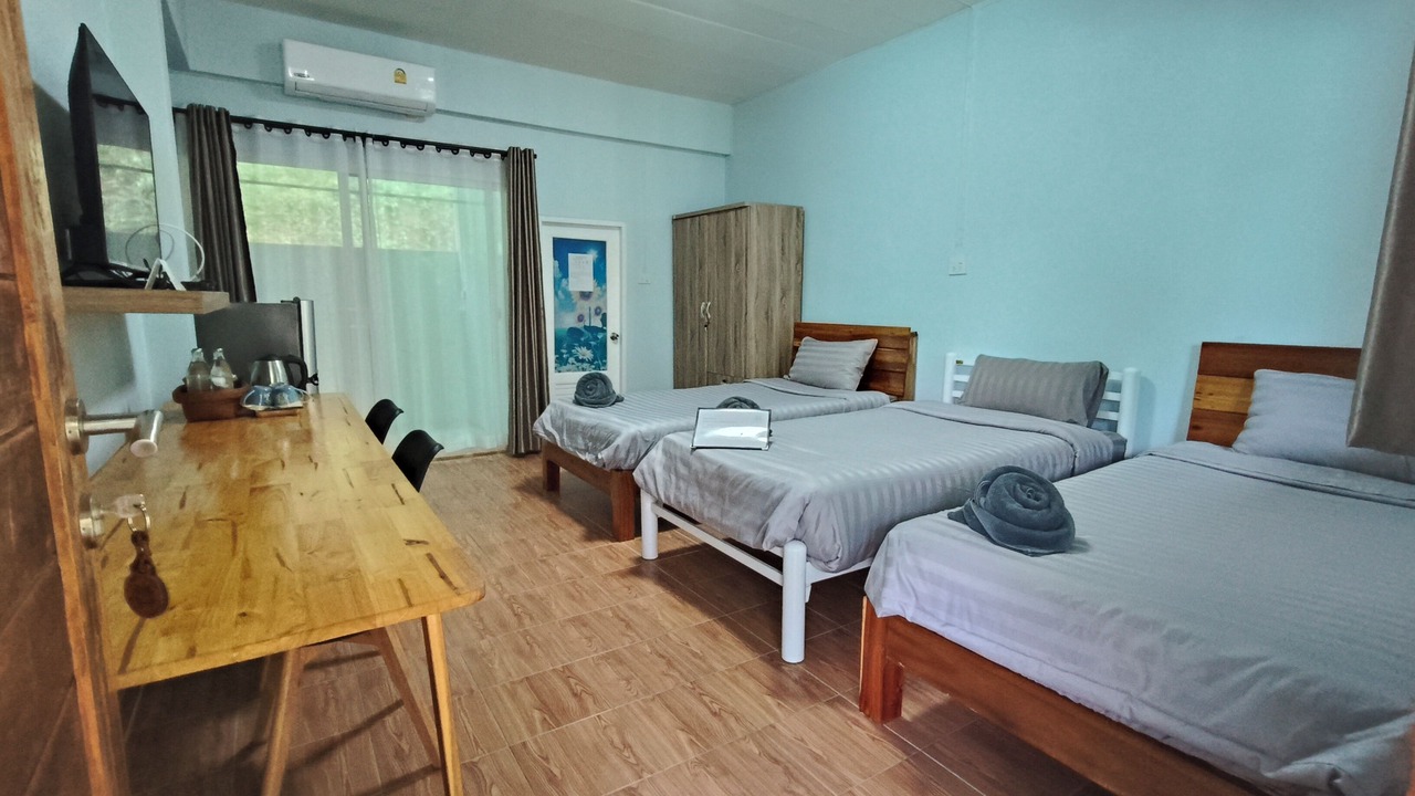Photo of Bedroom in Thung Song
