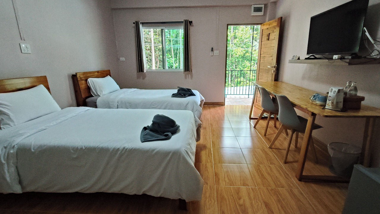 Photo of Bedroom in Thung Song