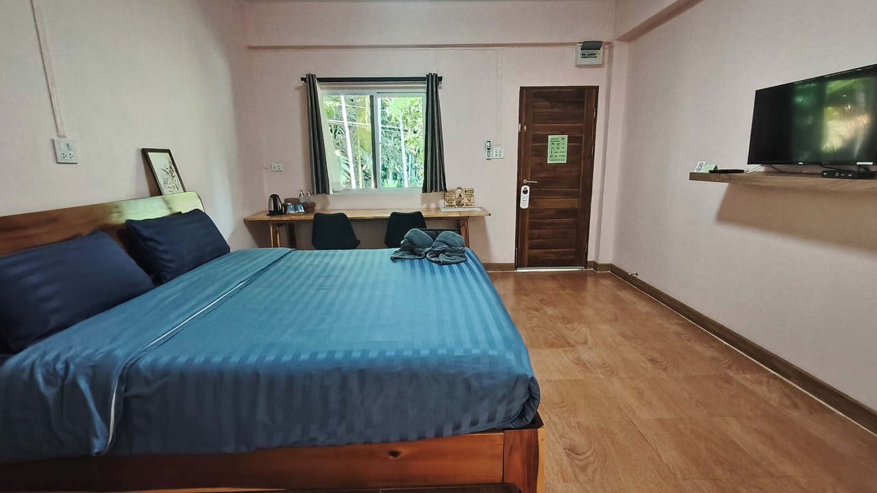 Photo of Bedroom in Thung Song