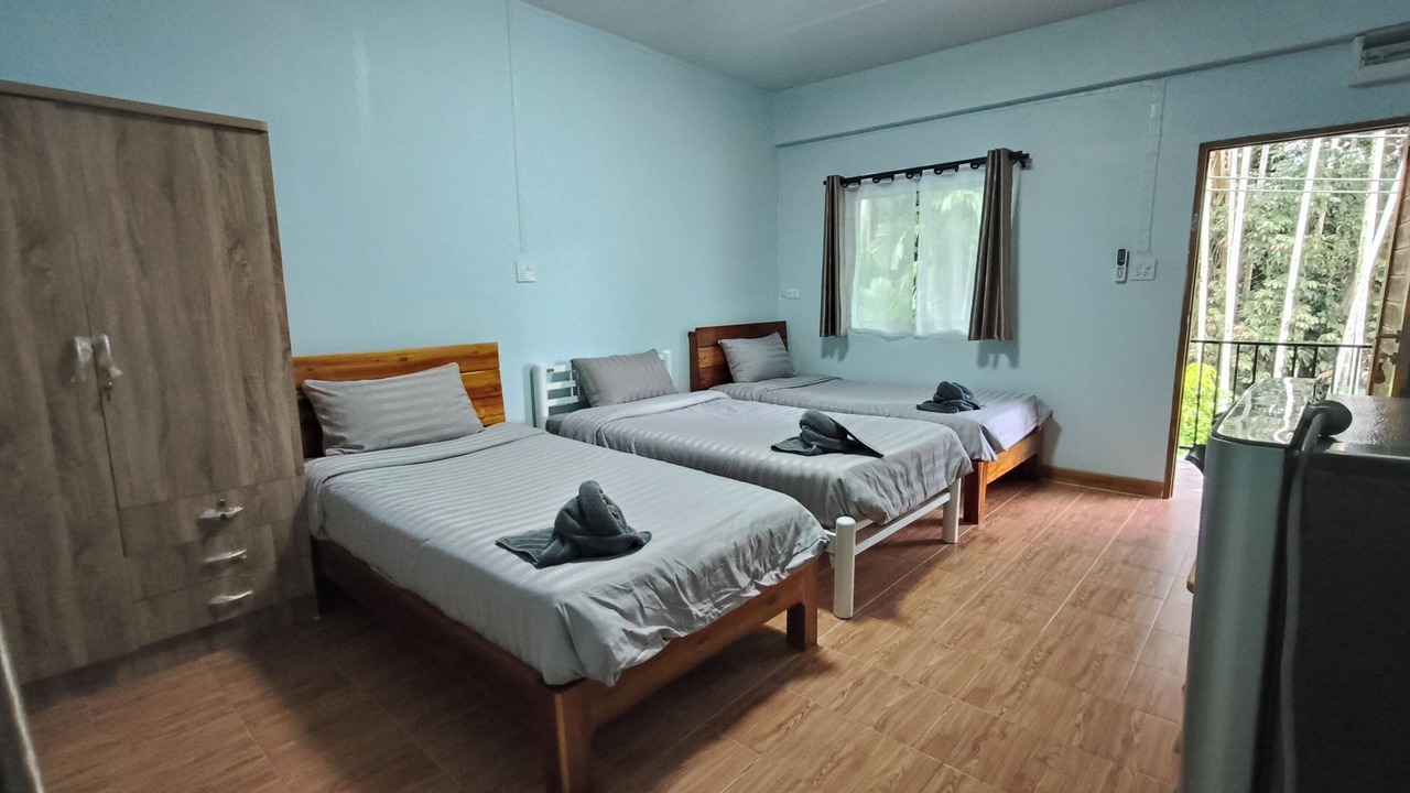 Photo of Bedroom in Thung Song