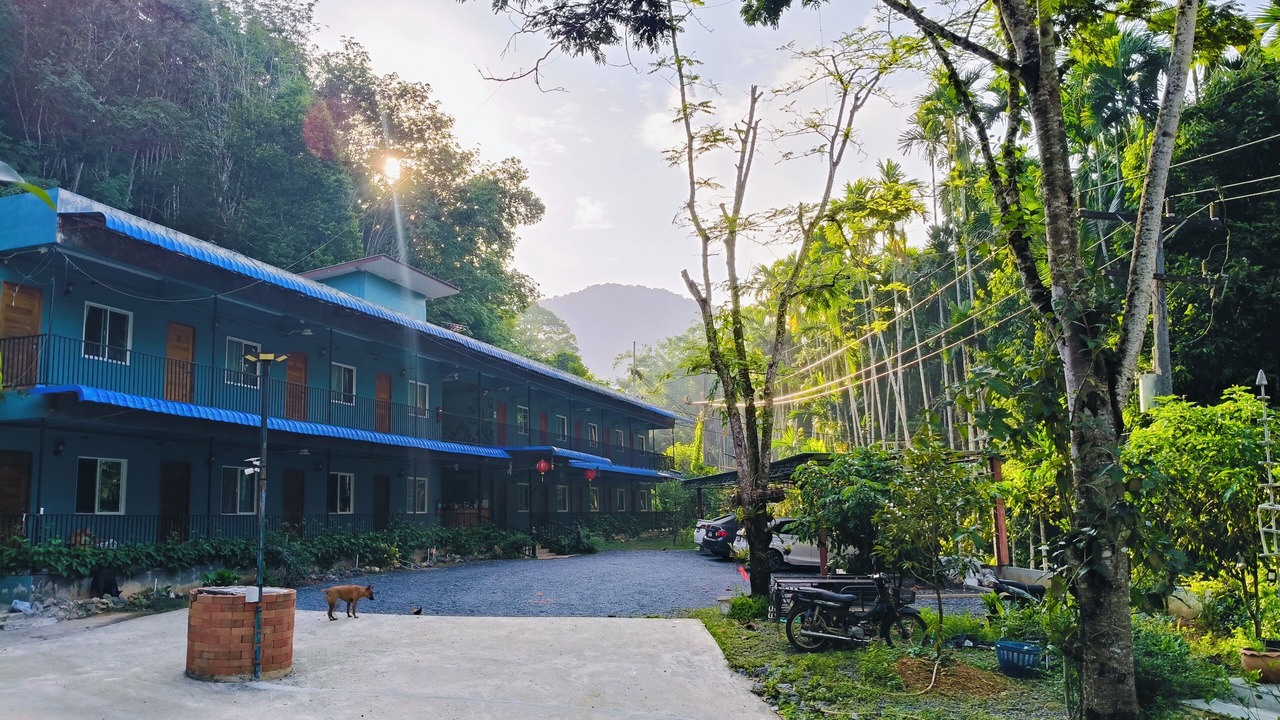 Photo of Outdoor in Thung Song