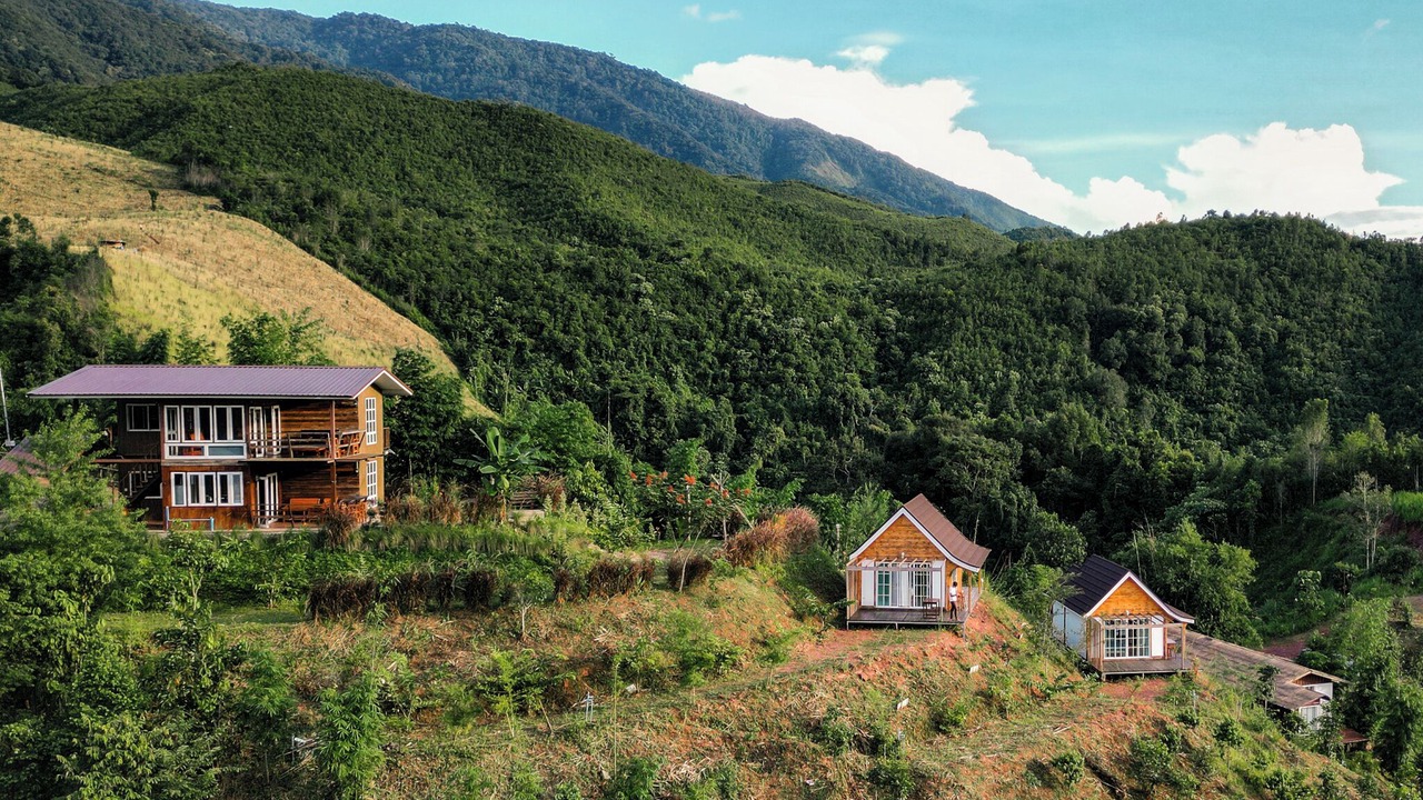 Photo of Outdoor in Bo Kluea