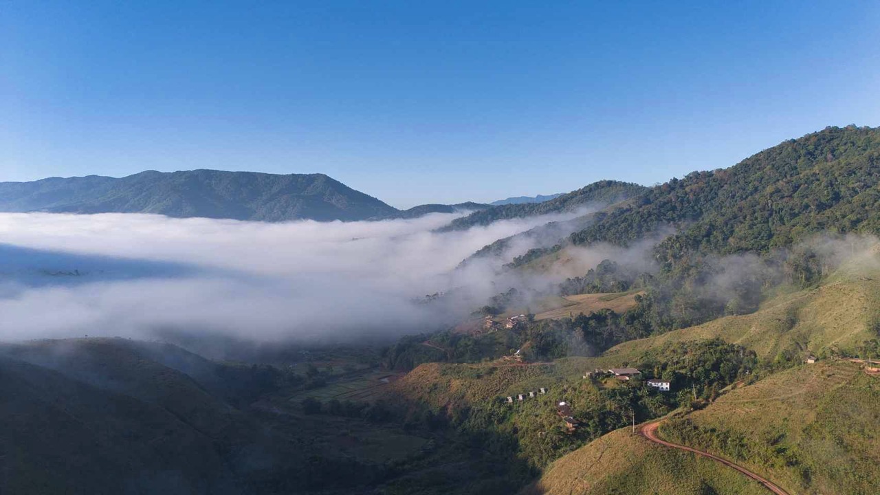 Photo of Outdoor in Bo Kluea