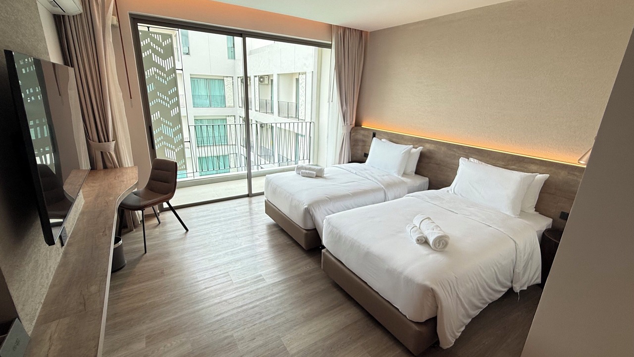 Photo of Bedroom in Nai Mueang