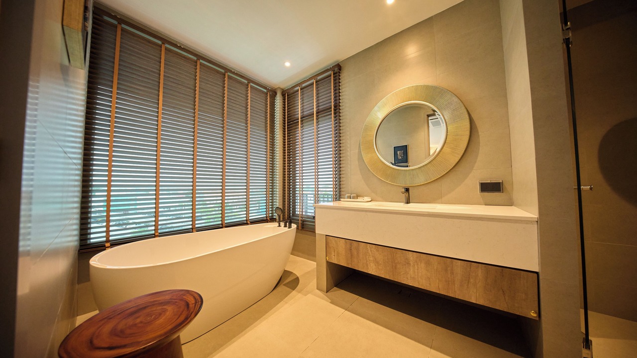 Photo of Bathroom in Nai Mueang