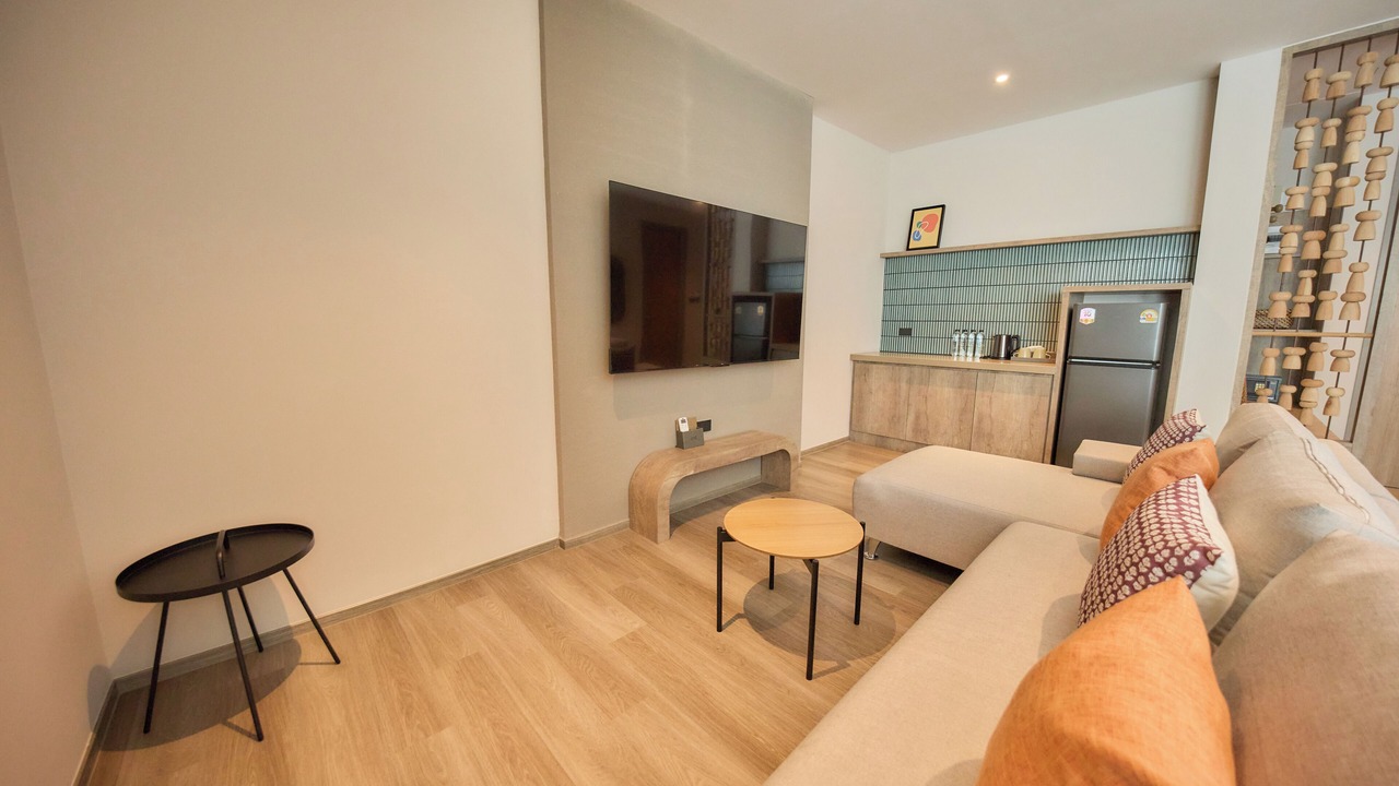 Photo of Bedroom in Nai Mueang