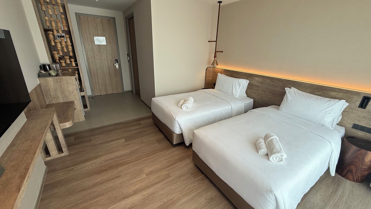 Photo of Bedroom in Nai Mueang