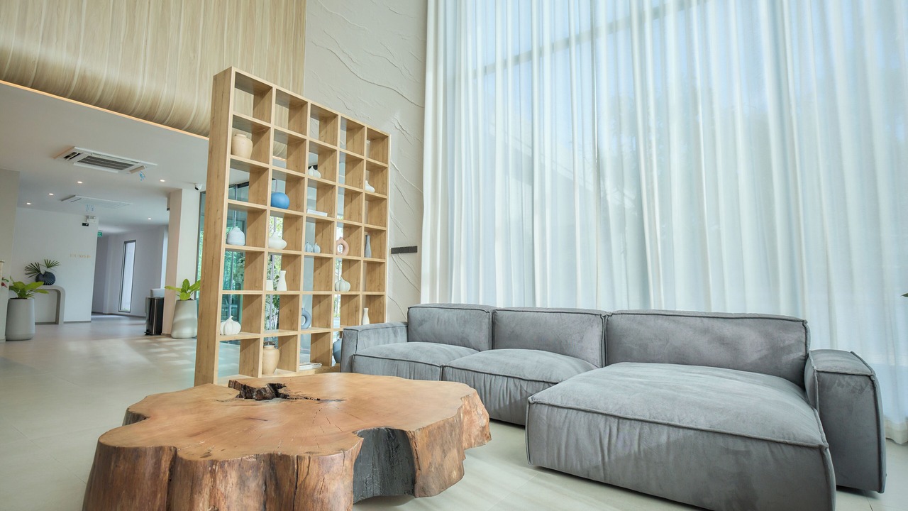 Photo of Livingroom in Nai Mueang