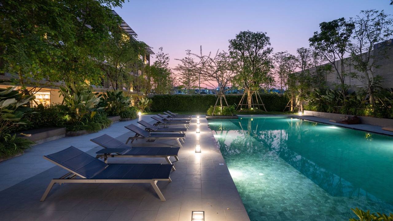 Photo of Outdoor in Lat Krabang