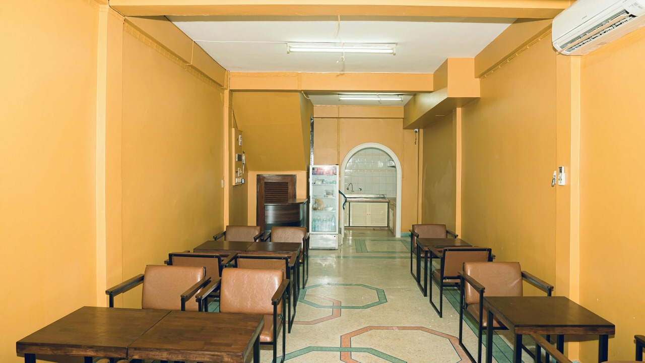 Photo of Livingroom in Thanon Phetchaburi