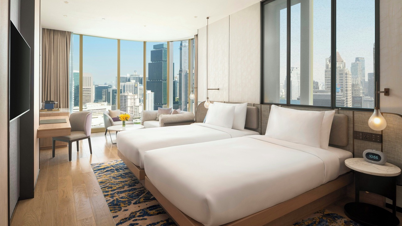 Photo of Bedroom in Thung Maha Mek
