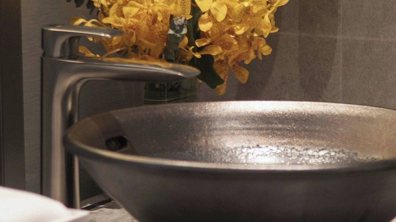 Photo of Bathroom in Thung Maha Mek