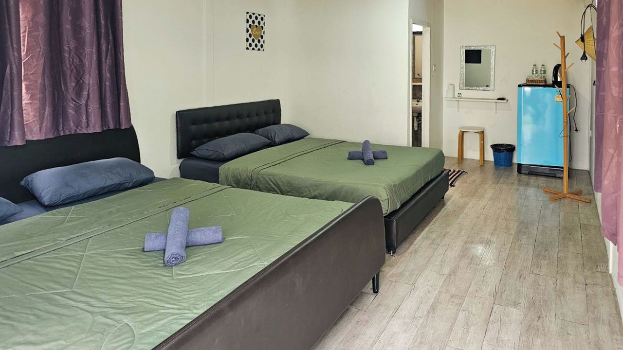 Photo of Bedroom in Khaem Son