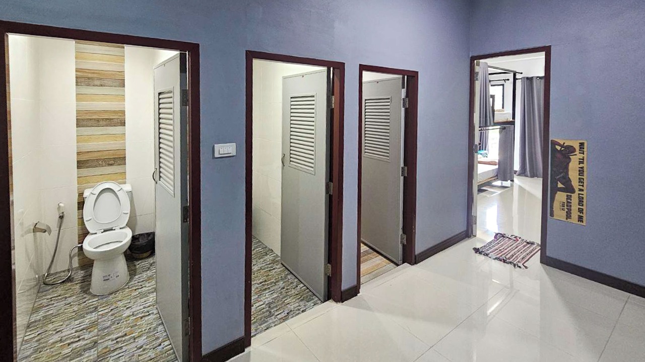 Photo of Bathroom in Khaem Son