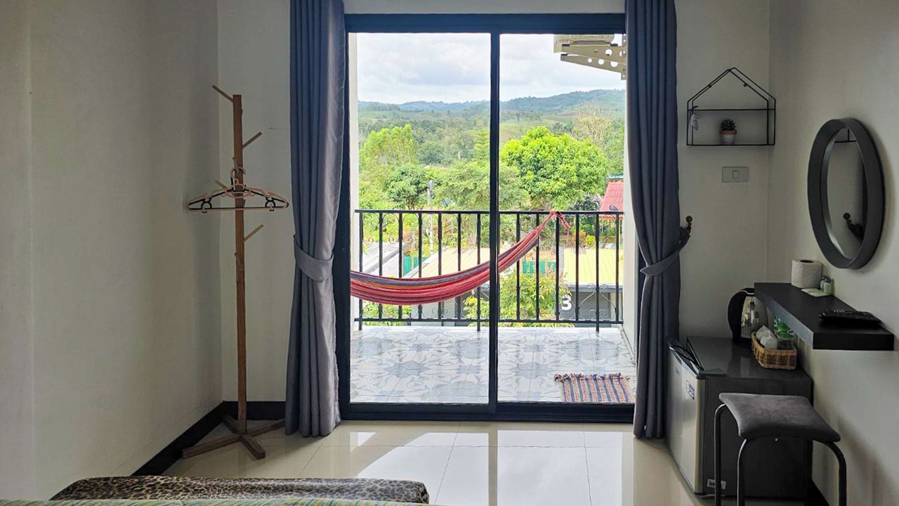 Photo of Patio Balcony in Khaem Son
