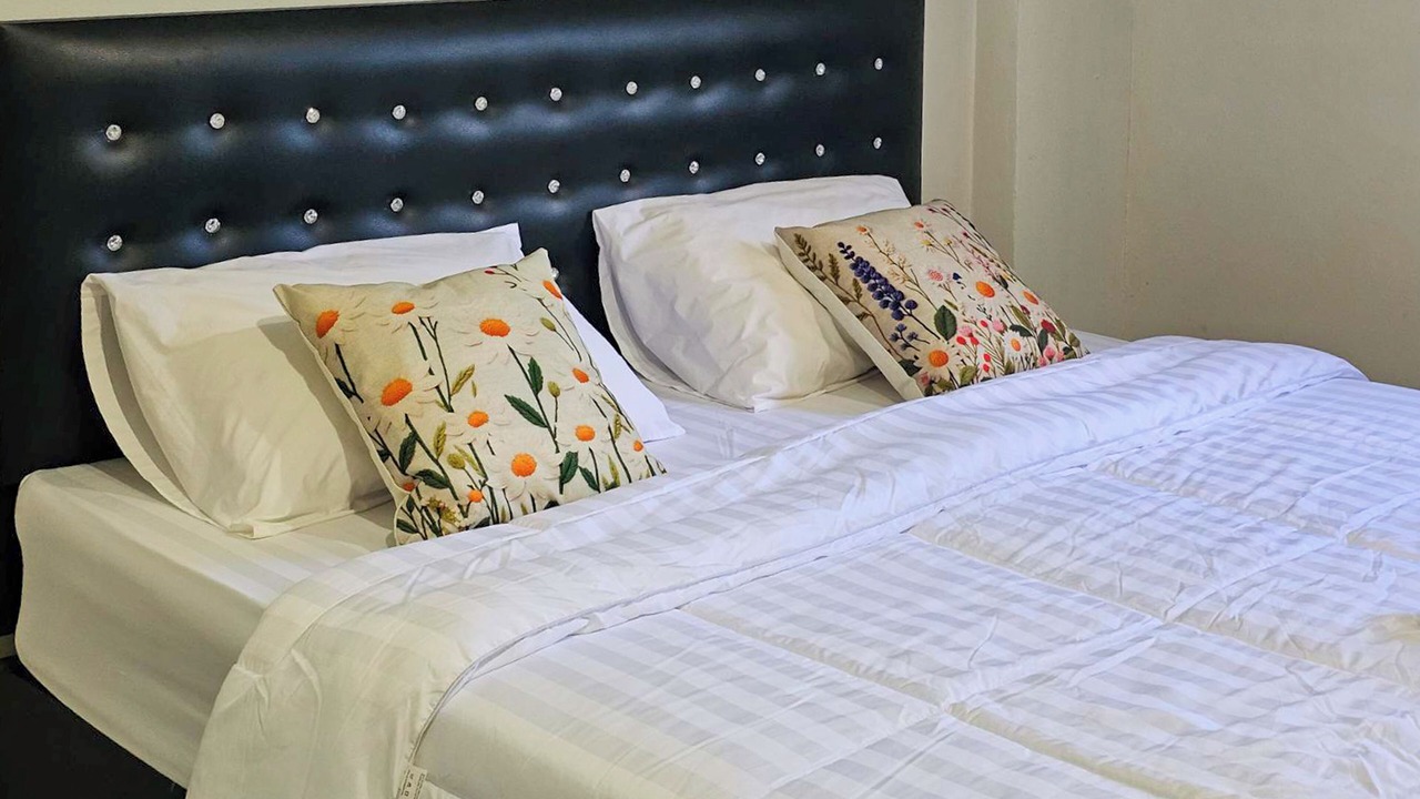 Photo of Bedroom in Khaem Son