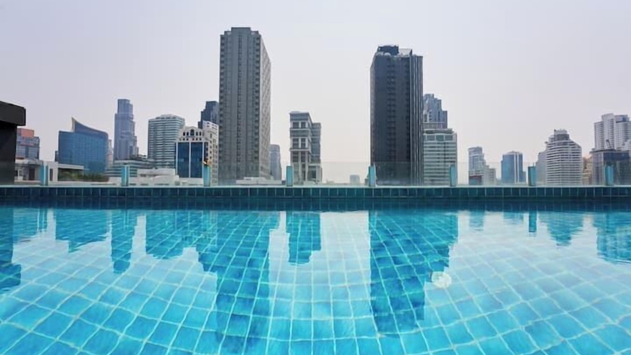Photo of Outdoor in Sukhumvit