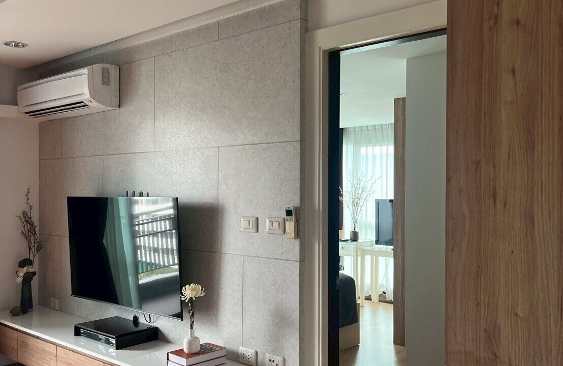 Photo of Bedroom in Sukhumvit