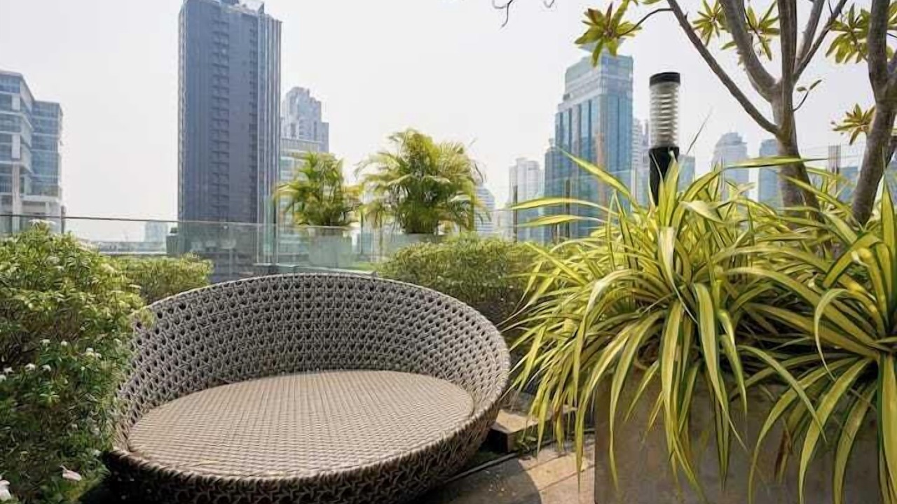 Photo of Outdoor in Sukhumvit