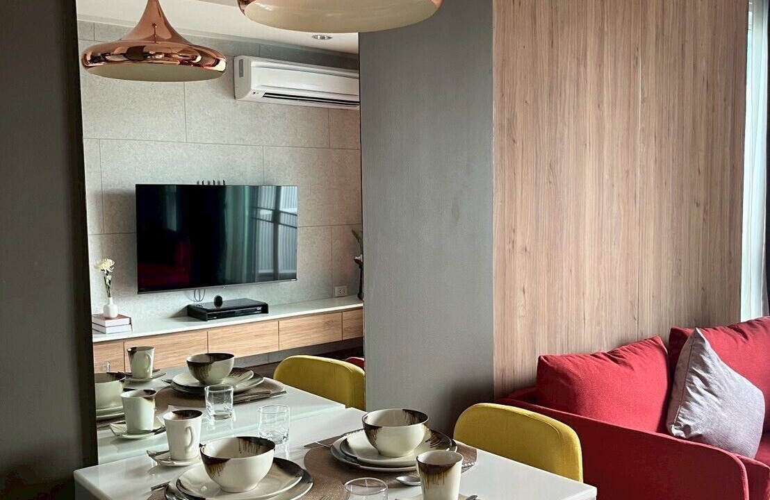 Photo of Bedroom in Sukhumvit