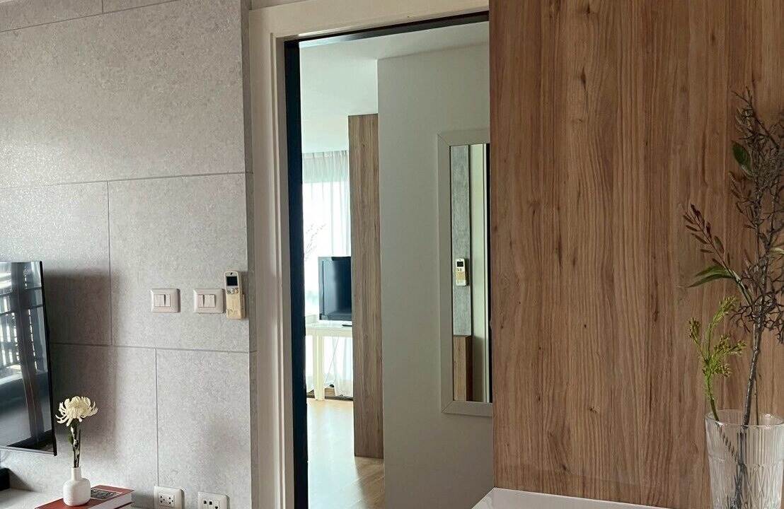 Photo of Bedroom in Sukhumvit