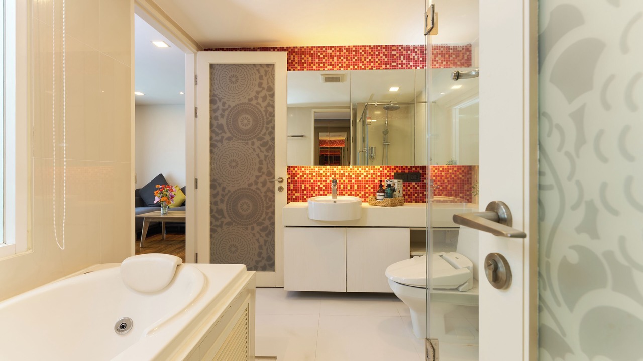 Photo of Bathroom in Sukhumvit