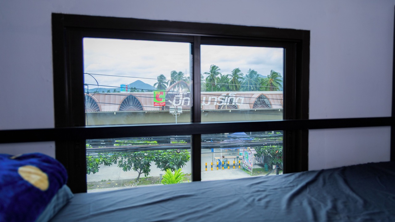 Photo of Others in Ko Pha-ngan