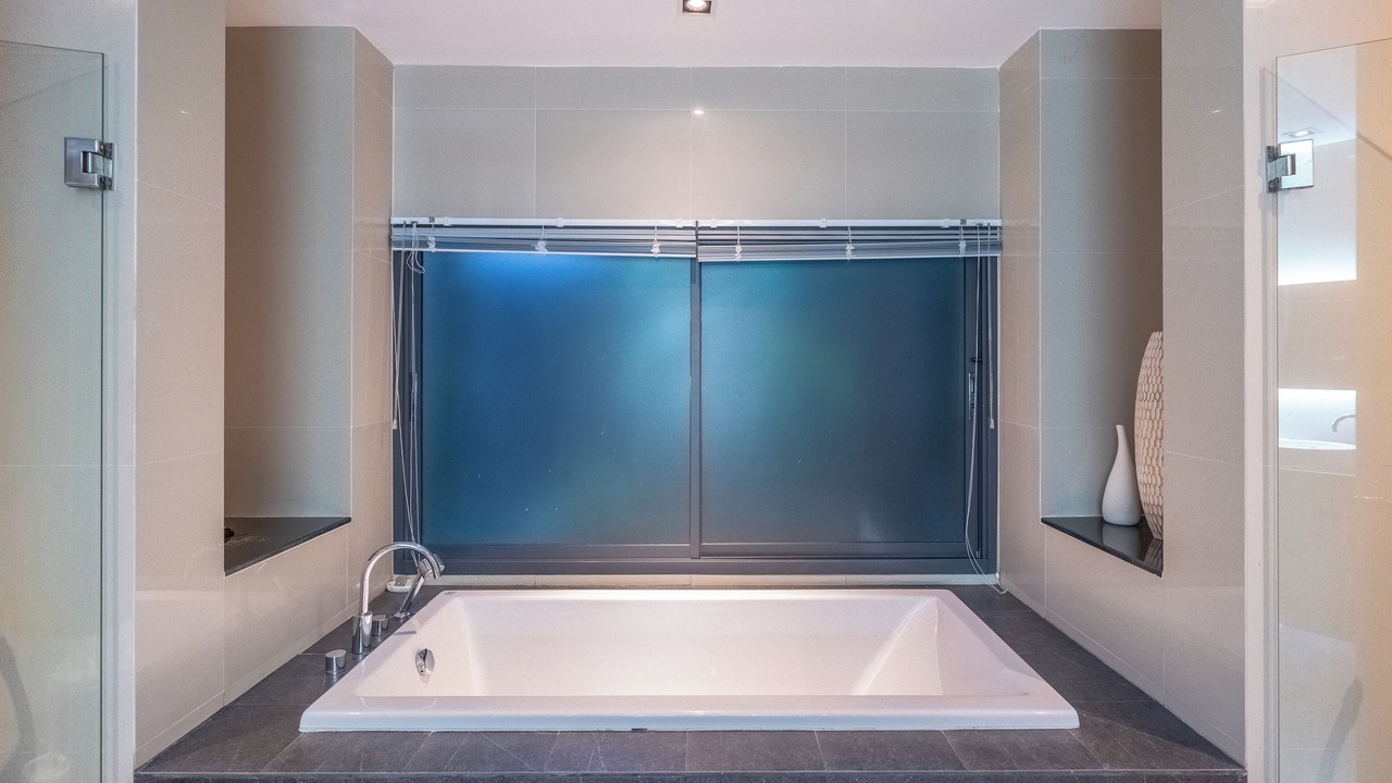 Photo of Bathroom in Kathu