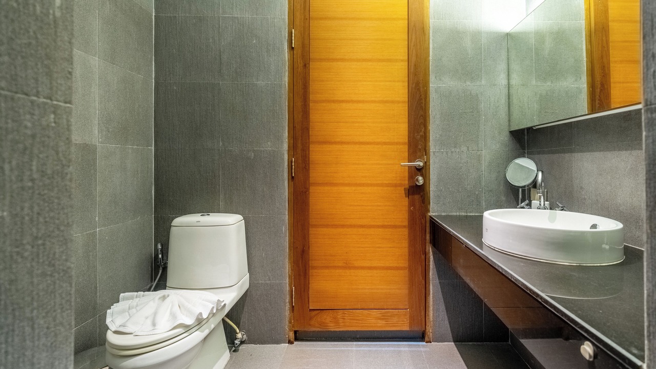 Photo of Bathroom in Kathu
