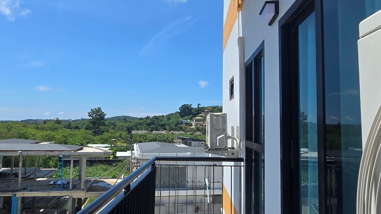 Photo of Patio Balcony in Ban Saiyuan