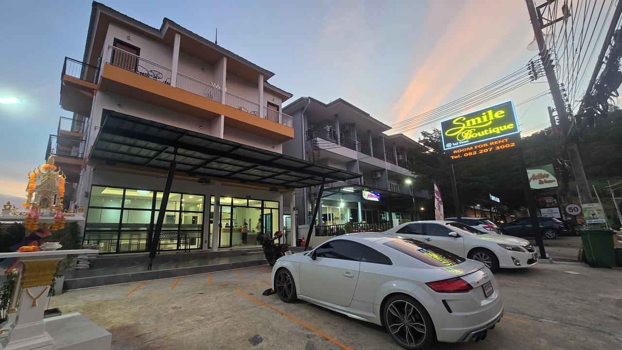 Photo of Outdoor in Ban Saiyuan