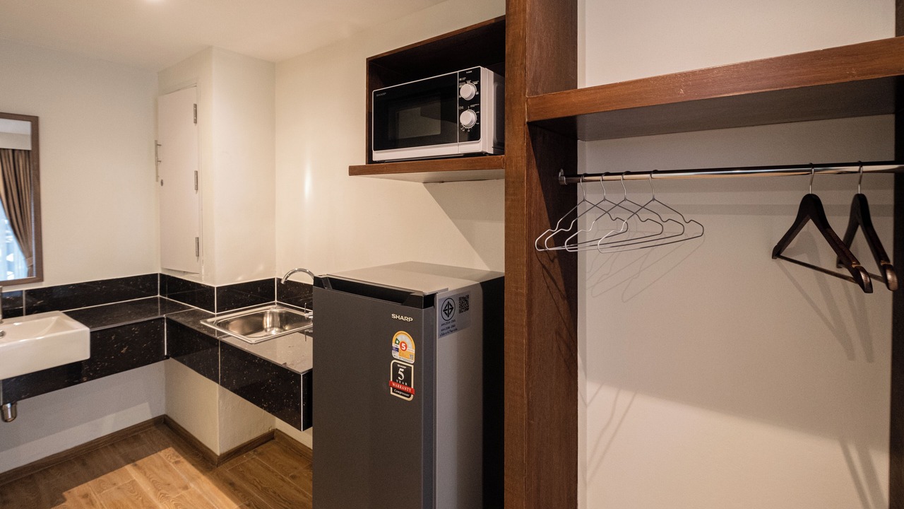 Photo of Kitchen in Chatuchak