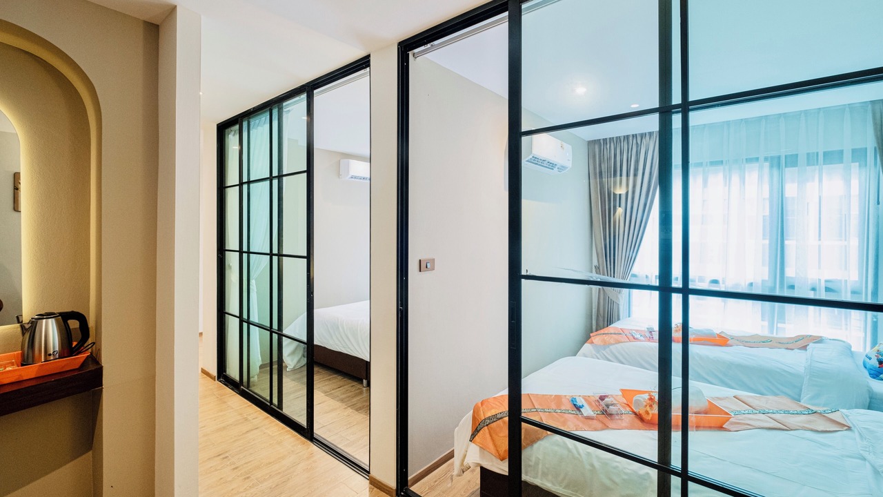 Photo of Bedroom in Chatuchak