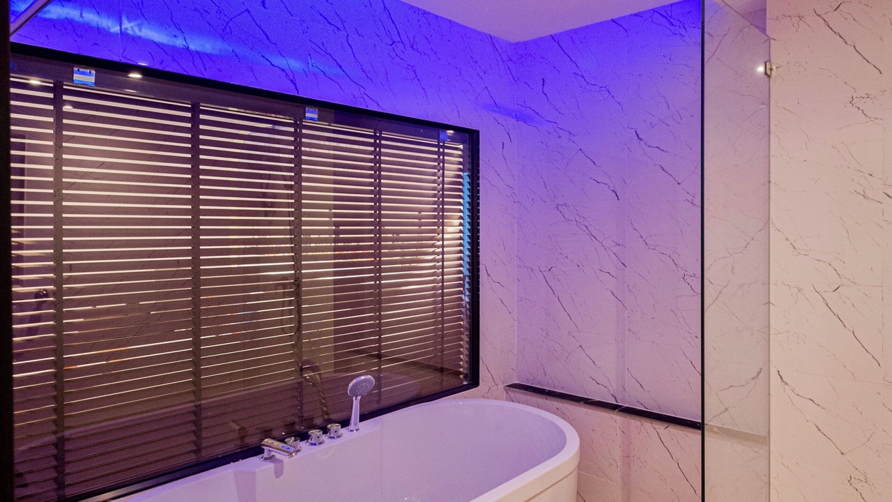 Photo of Bathroom in Chatuchak