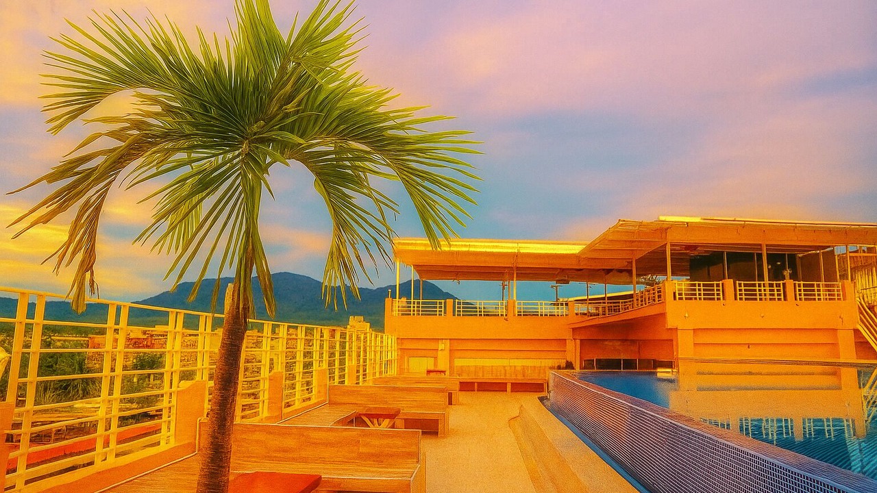 Photo of Outdoor in Patong