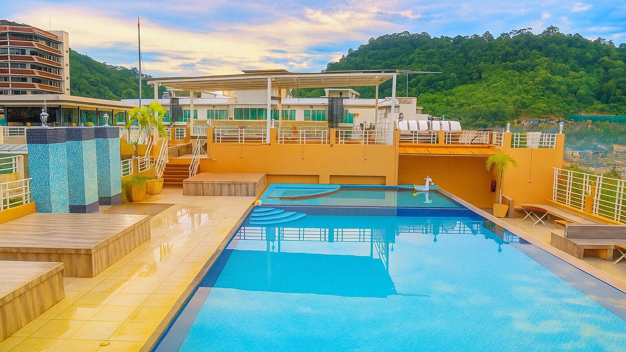 Photo of Outdoor in Patong