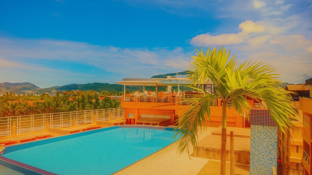 Photo of Outdoor in Patong